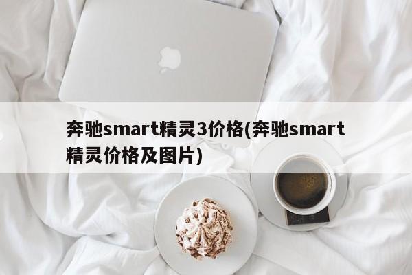 奔驰smart精灵3价格(奔驰smart精灵价格及图片)
