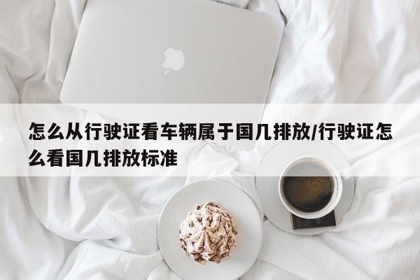 怎么从行驶证看车辆属于国几排放/行驶证怎么看国几排放标准